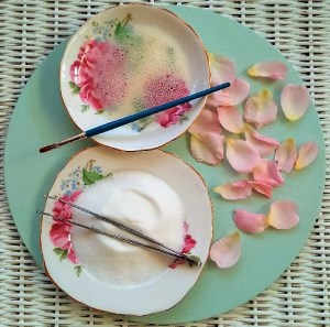 how_to_make_sugared_rose_petals