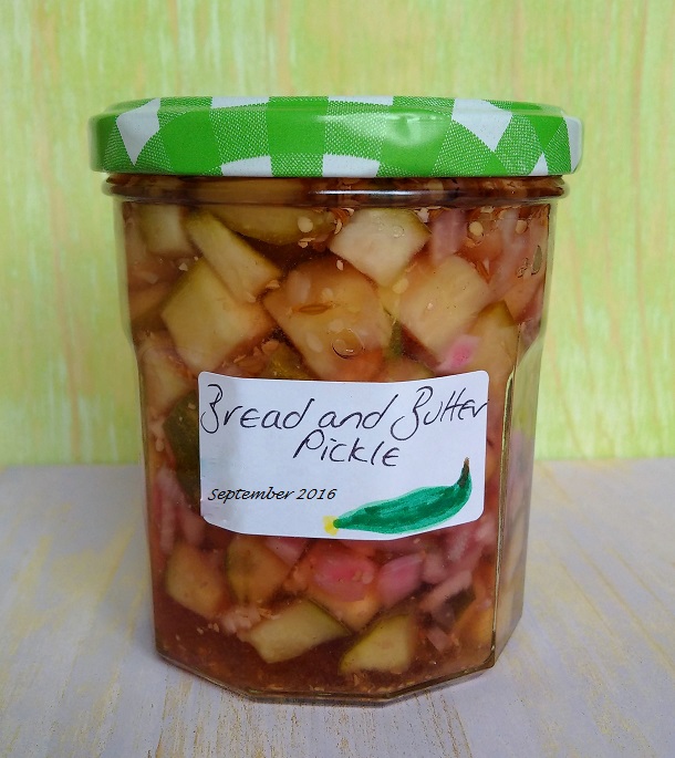 Homegrown_cucumber_pickle