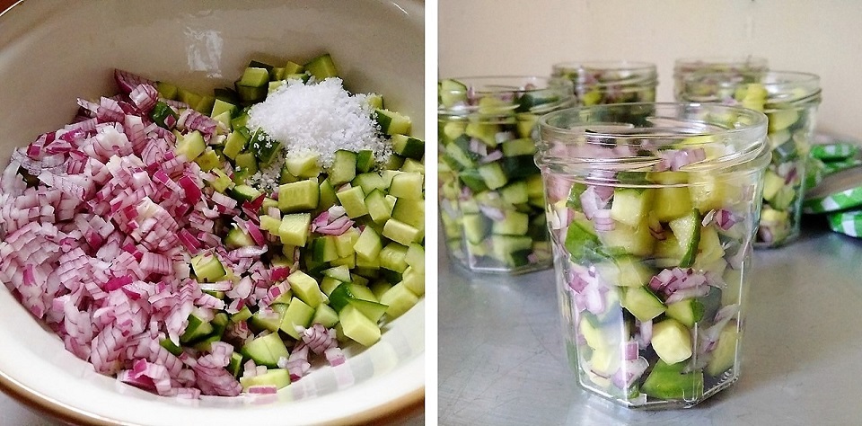 Preparation_of _vegetables_for_cucumber_pickle