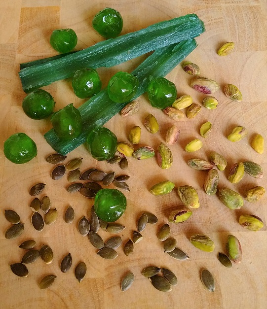 Main_ingredients_for_Florentine_cookies