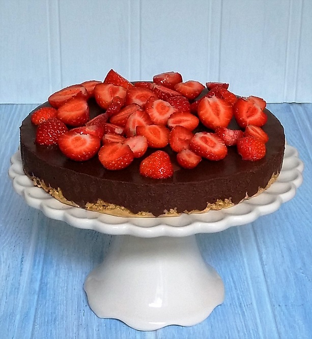 Gluten_free,_dairy_free,_vegan_chocolate_tart