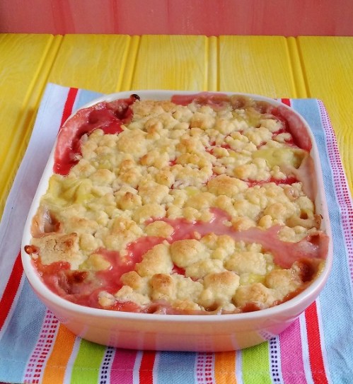 Rhubarb_raspberry_and_custard_crump_pudding