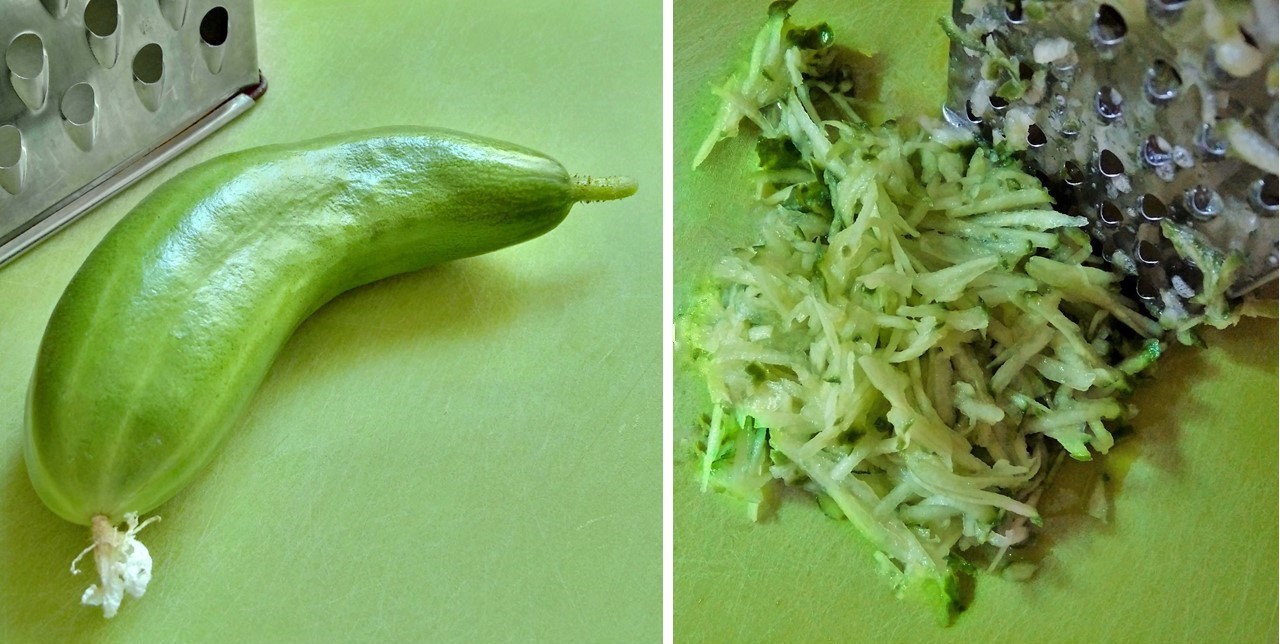 Grated_homegrown_cucumber