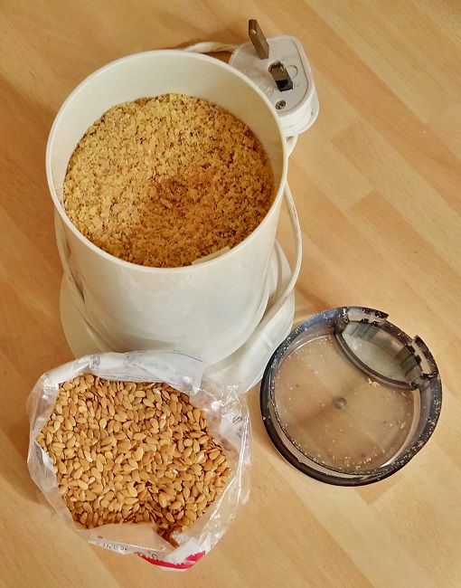 Whole_linseeds_ground_in_an_electric_coffee_grinder