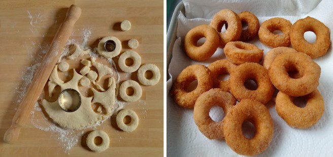 Sco-nut_dough_shaping_and_after_frying