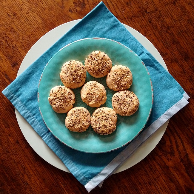 Home-made_sesame_shortbreads
