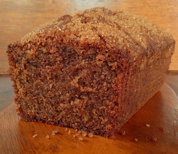 Freshly_baked_coffee_and_pecan_loaf_cake