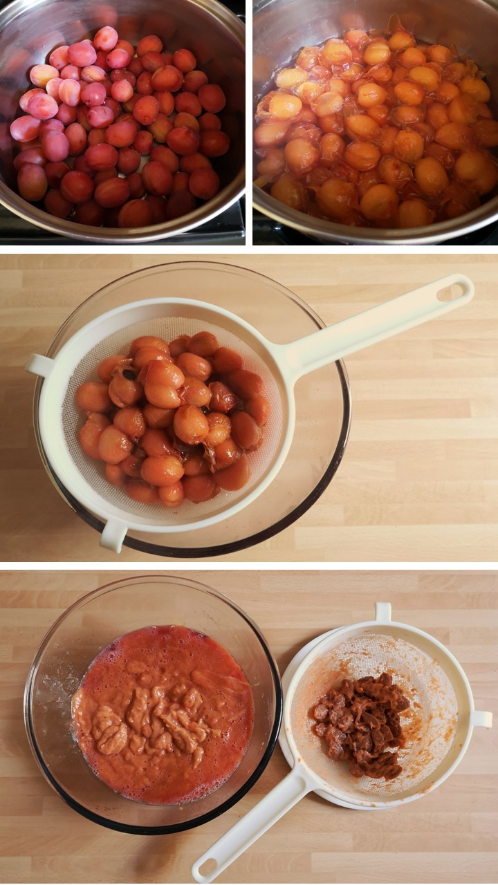 Cooking_and_sieving_plums_to_make_membrillo