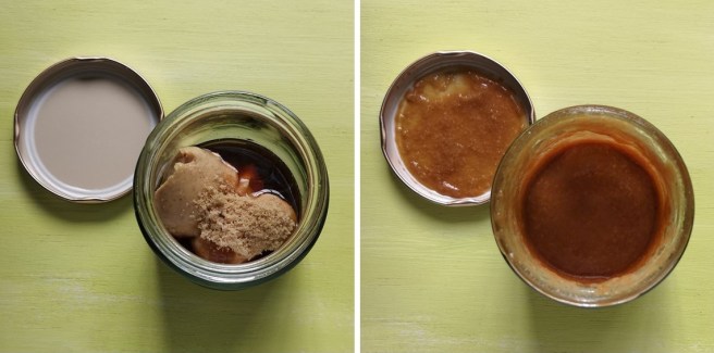 Glass_jar_for_making_peanut_dressing