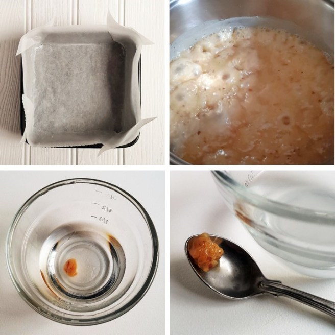 Steps_showing_the_cooking_and_testing_of_fudge_mixture