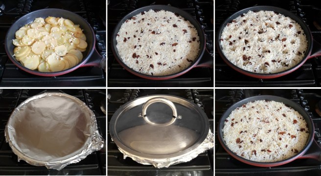 Preparation_steps_for_cooking_potato_pilau_cake