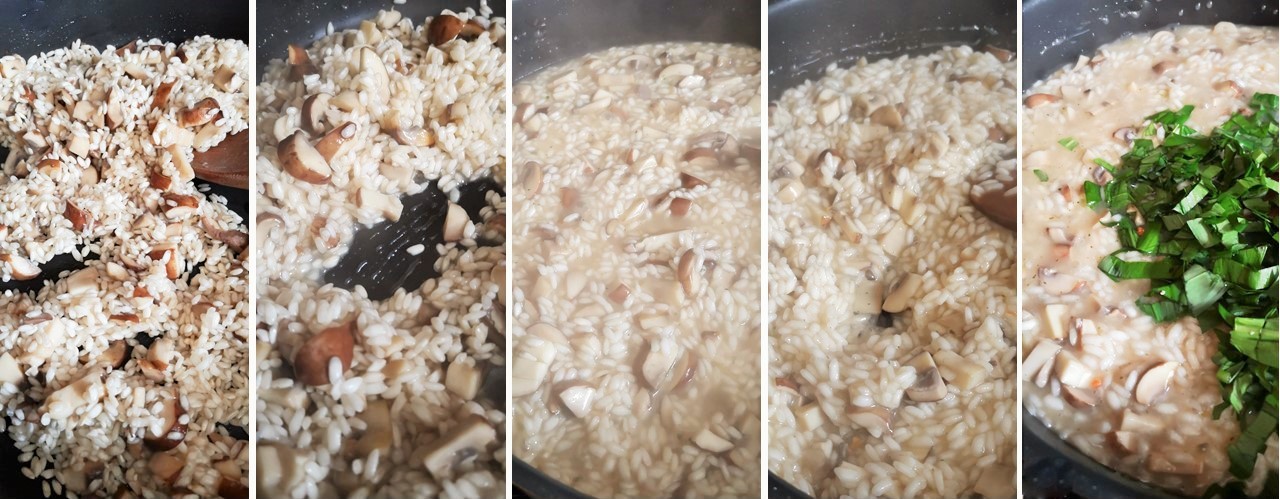 Making_mushroom_risotto