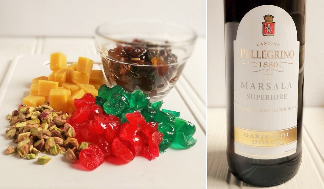 Italian_inspired_tutti_frutti_semifreddo_ingredients