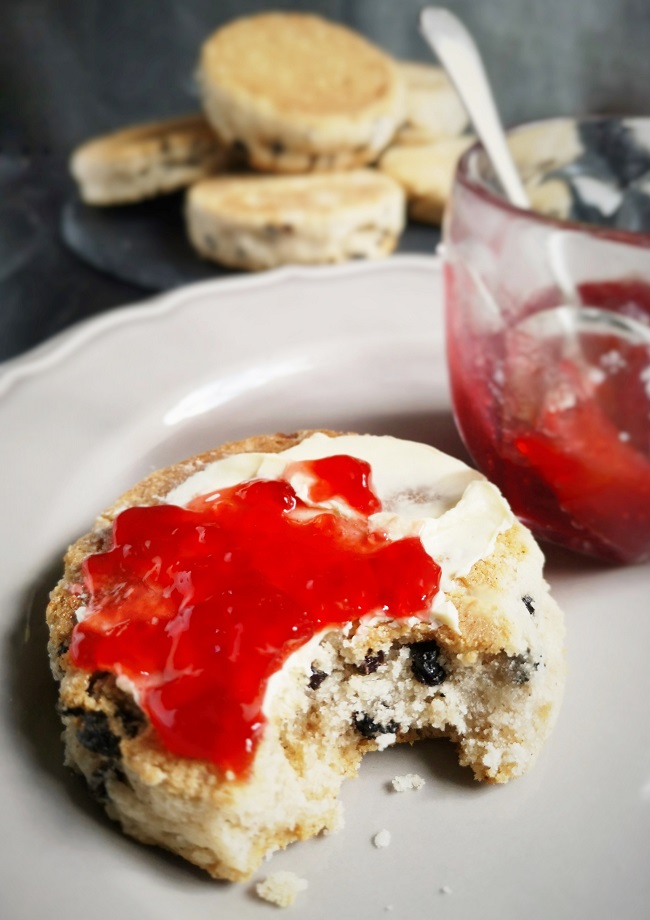 Griddle cakes (glutenfree; dairyfree; vegan) My Virtually Freefrom