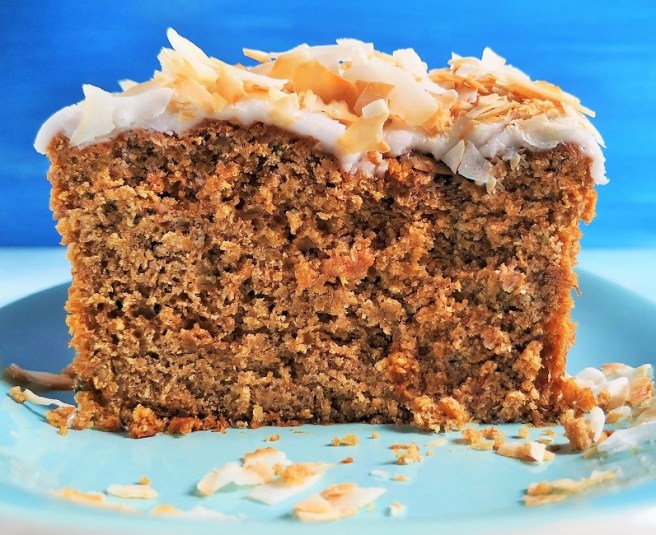 Iced_home-made_banana_and_coconut_bread