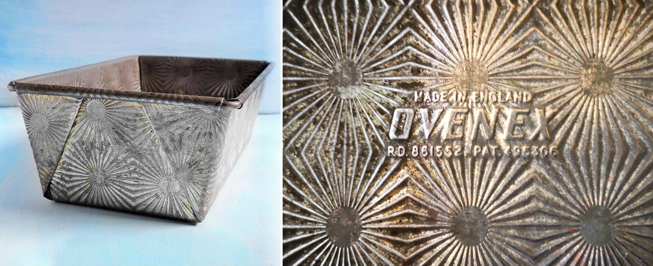 English_1950's_steel_loaf_tin