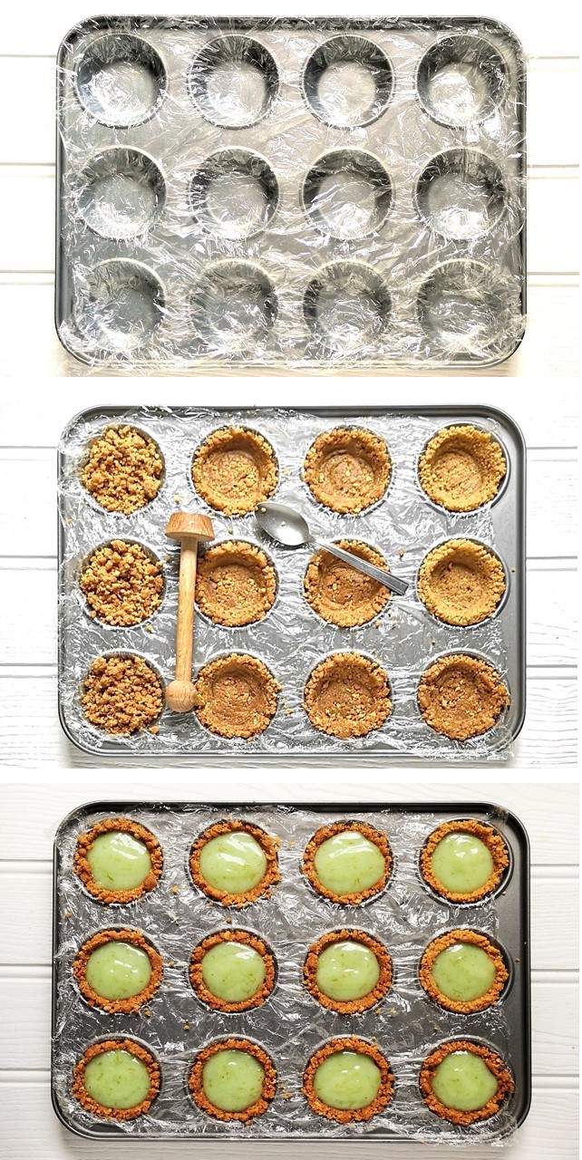 3_preparation_steps_to_making_mini_lime_pies