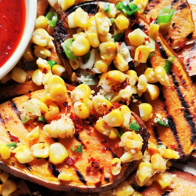 Close-up_of_griddled_sweet_potato_steaks_with_sweetcorn_salsa