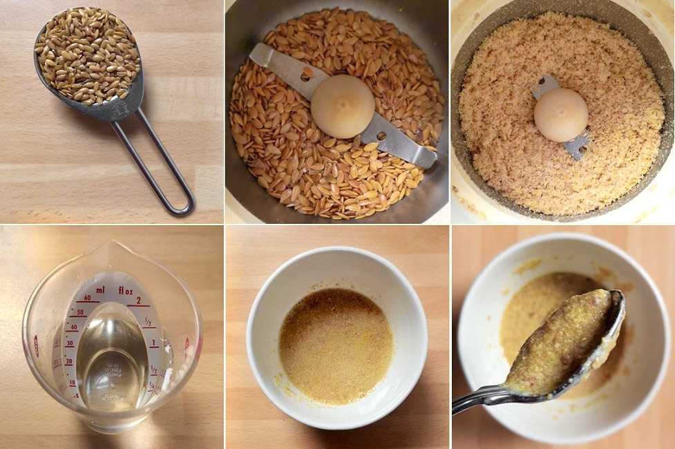 6_Steps_to_making_a_flax_egg