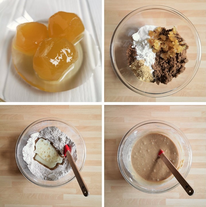 Ingredients_and_cake_batter_preparation_for_gingerbread_cupcakes