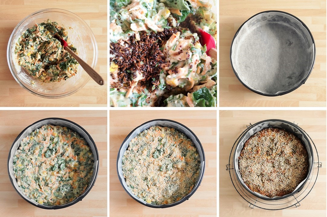 6_steps_to_making_spiced_vegetable_cake_batter