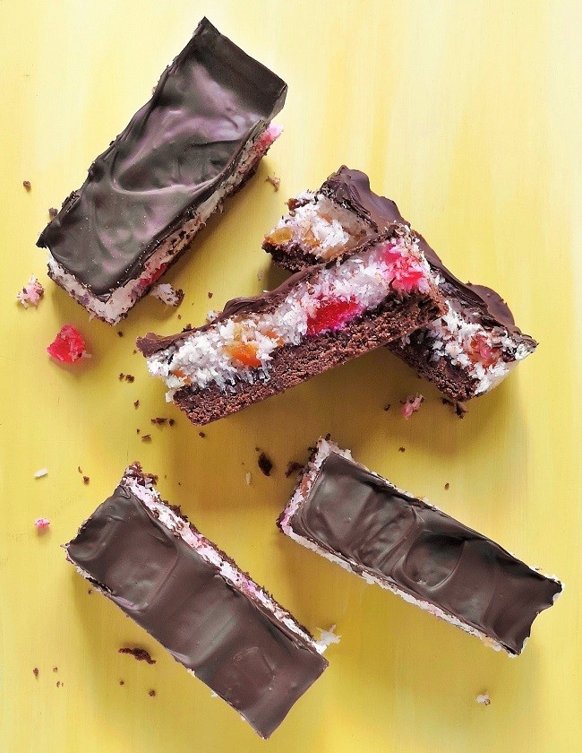 New_take_on_Paradise_slice