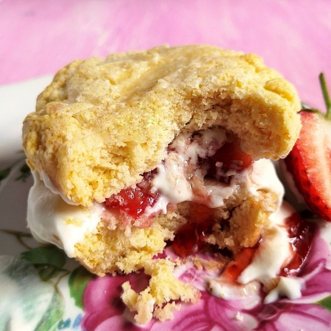 Homemade_strawberry_shortcake_with_bite_out