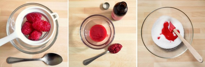 Steps1_to_3_making_raspberry_rose_sugar