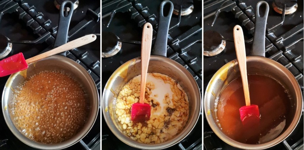Steps_4_to_6_to_making_toffee_sauce