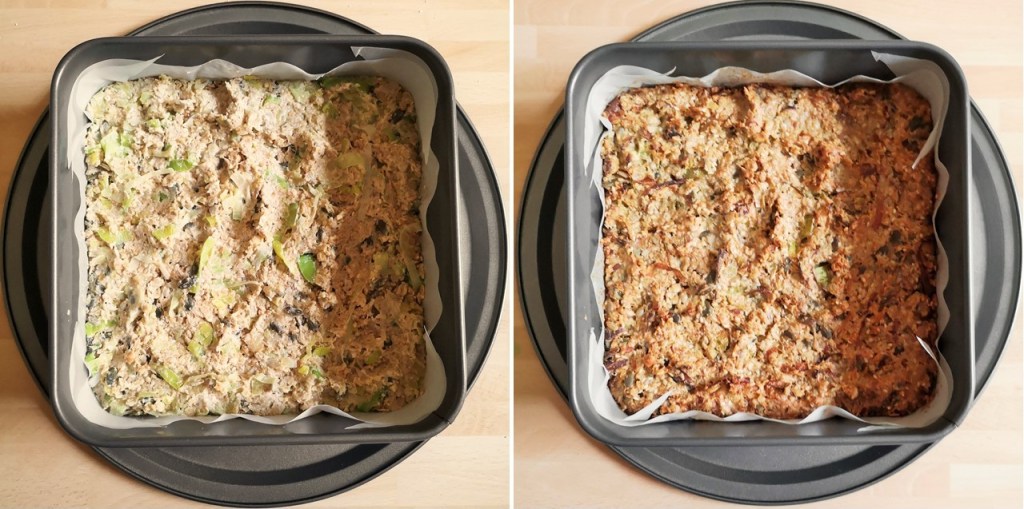 Oat_and_seed_squares_mixture_in_tin_before_and_after