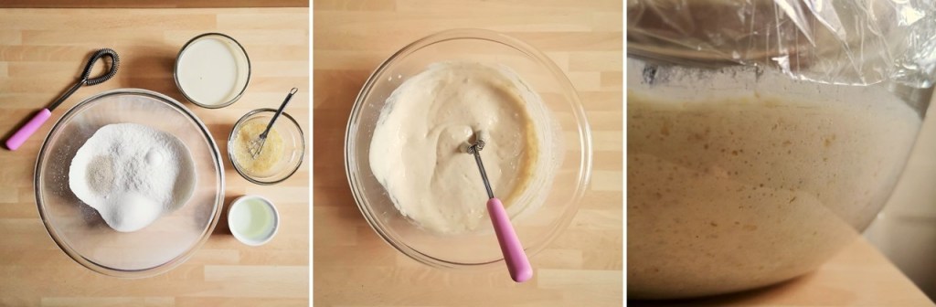 Steps_1_to_3_making_crumpet-style_pancake_batter