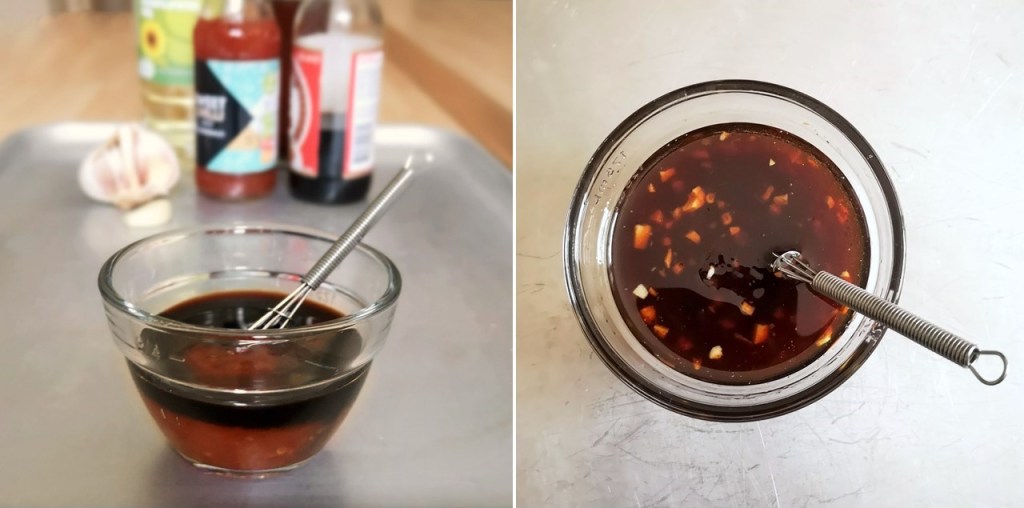 Preparation_of_chilli_and_sesame_Marinade_for_baked_Savoy_cabbage
