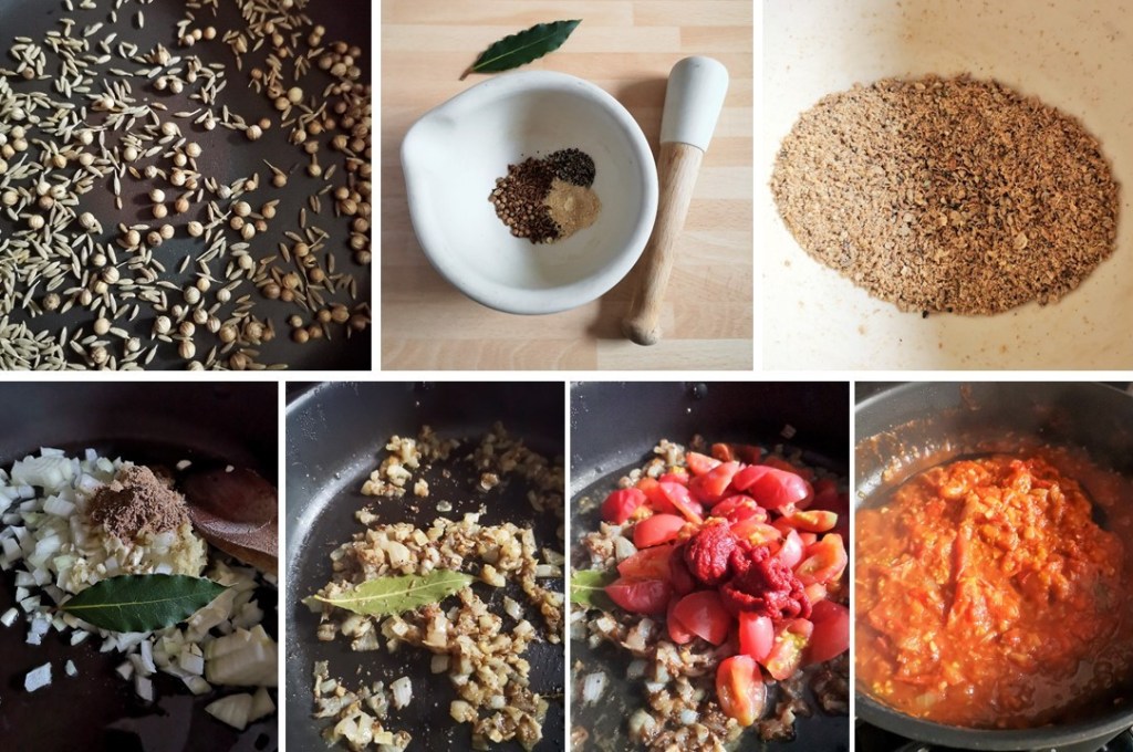 Making_spiced_tomato_sauce