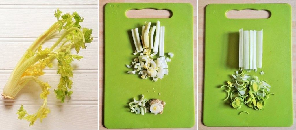 Chopped_celery_and_leek_for_sauce_base