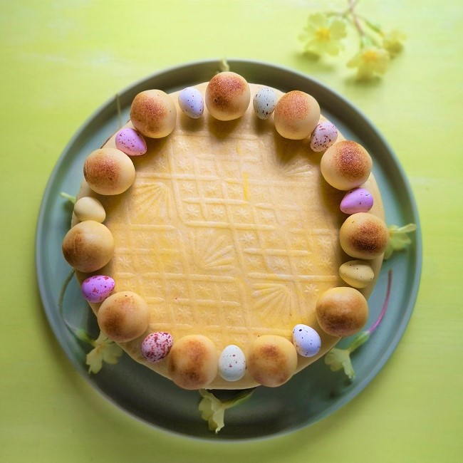 Last_minute_cake_for_Easter
