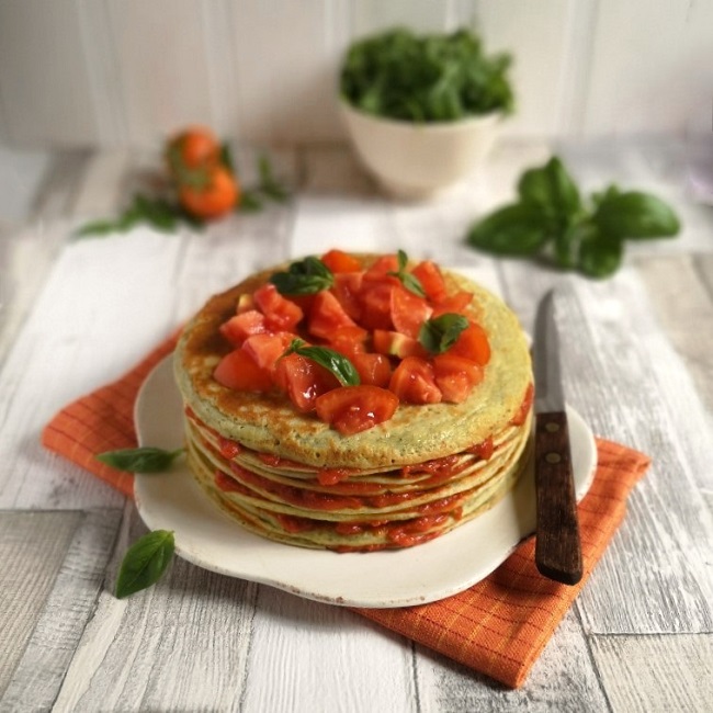 Pesto_pancakes_layered_with_homemade_tomato_sauce