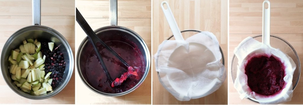 Preparing_apples_and_salal_berries_for_jelly_preserve