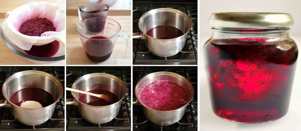6_steps_to_making_apple_and_salal_berry_jelly