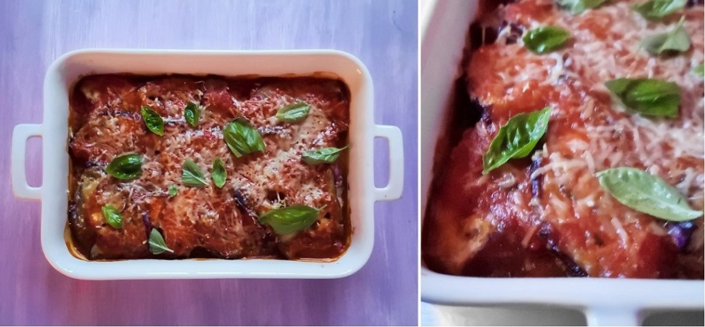 Baked_aubergine_(eggplant)_in_tomato_sauce_just_out_of_the_oven