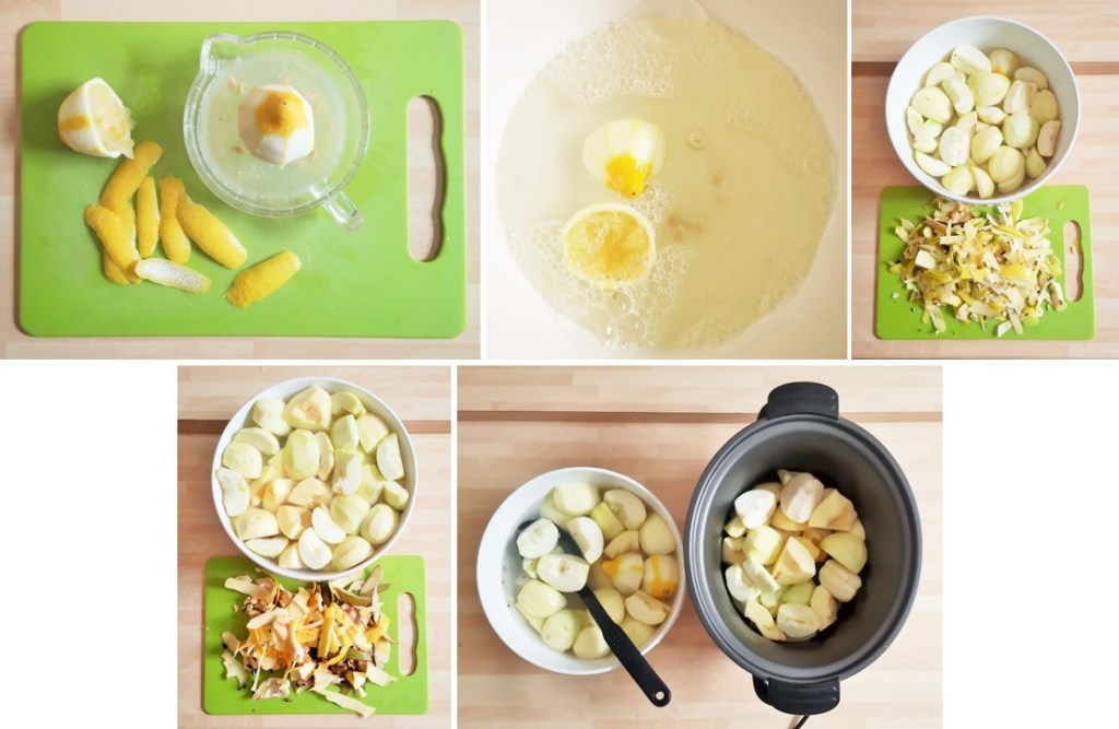 5_images_showing_the_steps_of_fruit_preparation_prior_to_slow_cooking