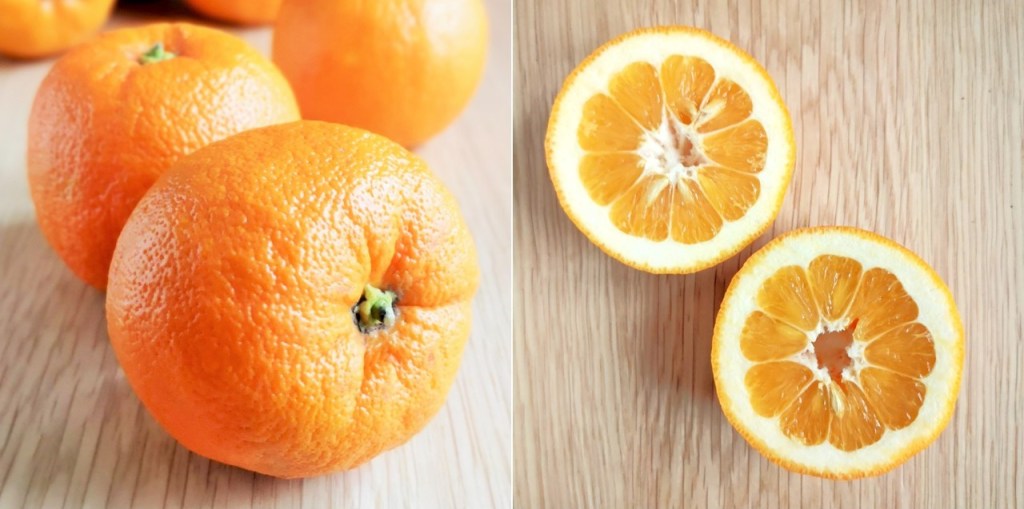 New_season_Seville_oranges