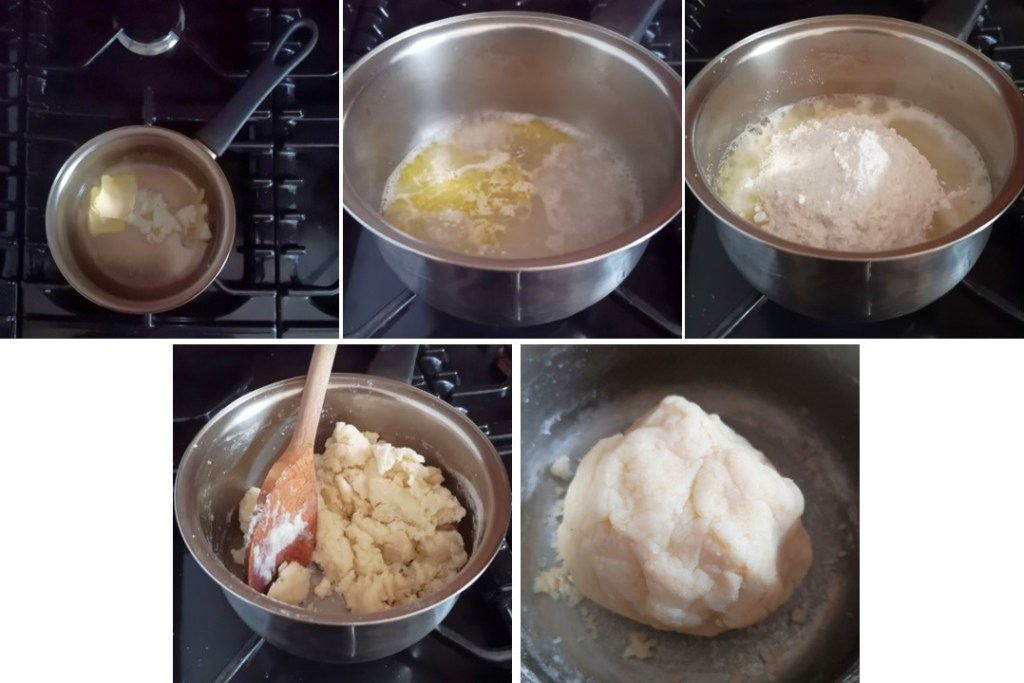 How_to_make_gluten-free_dairy-free_vegan_hot_water_crust_pastry