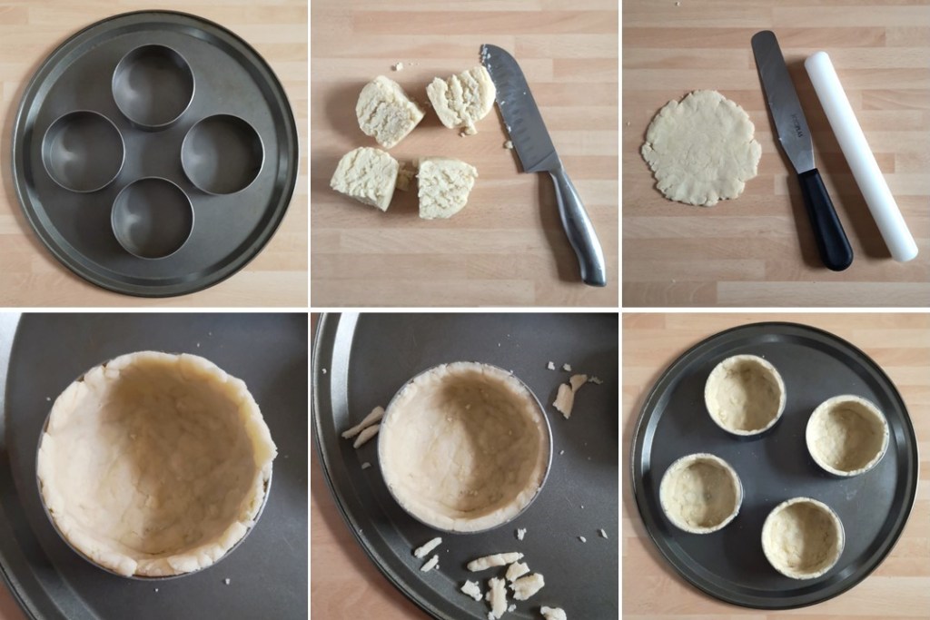 Lining_steel_pie_rings_with_gluten-free_dairy-free_vegan_hot_water_crust_pastry