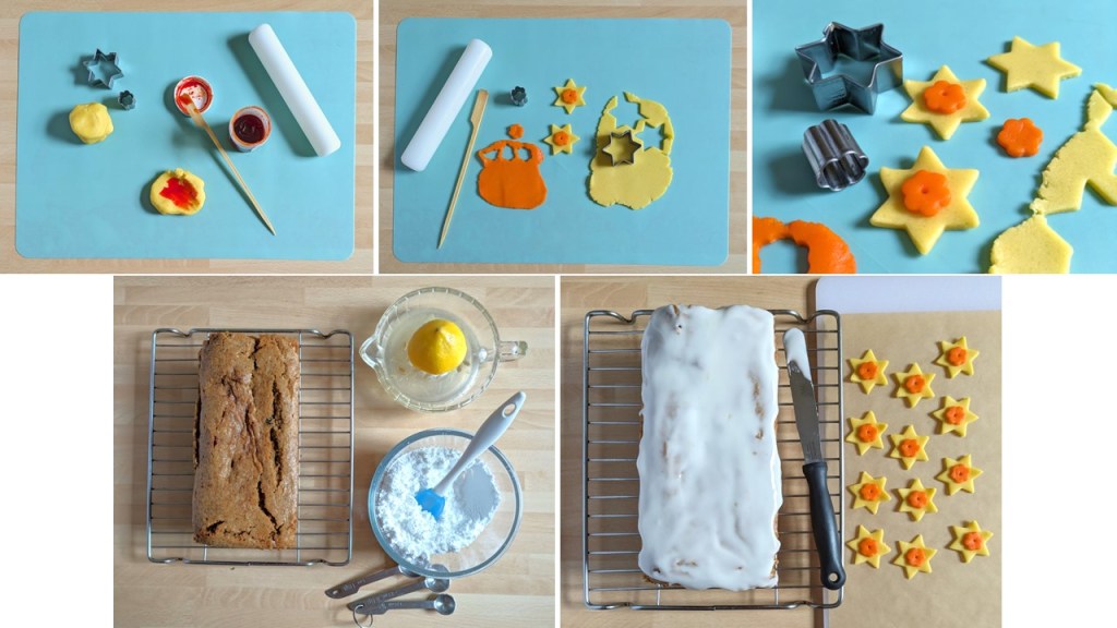 Making_marzipan_Daffodils