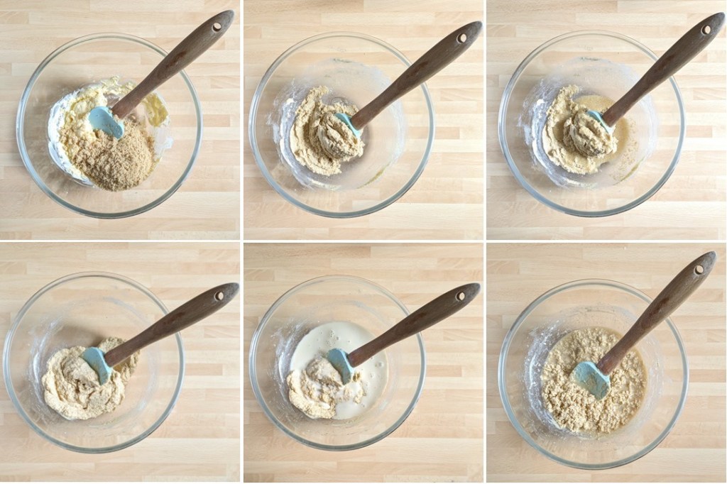Making_gluten-free_dairy-free_vegan_cake_batter