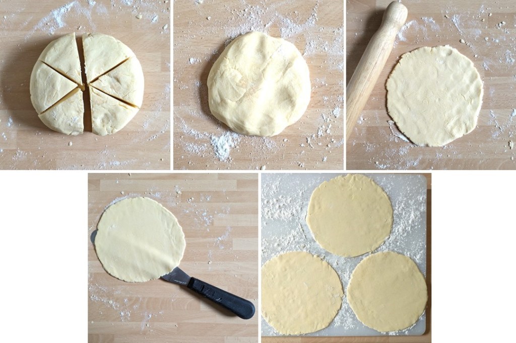 Shaping_gluten-free_corn_tortilla_dough