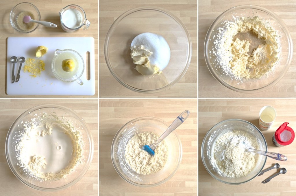 Making_gluten-free_dairy-free_vegan_lemon_loaf_cake_batter