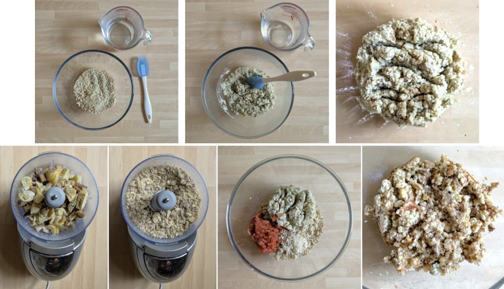 Making_a_vegan_gluten-free_chestnut_filling