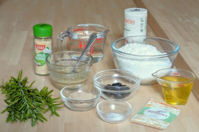 Gluten-free_vegan_focaccia_bread_dough_ingredients