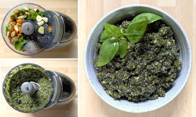 Vegan_Almond_and_poppy_seed_pesto